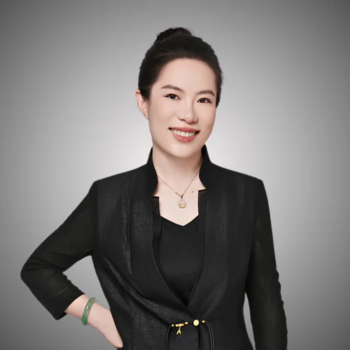 李晶